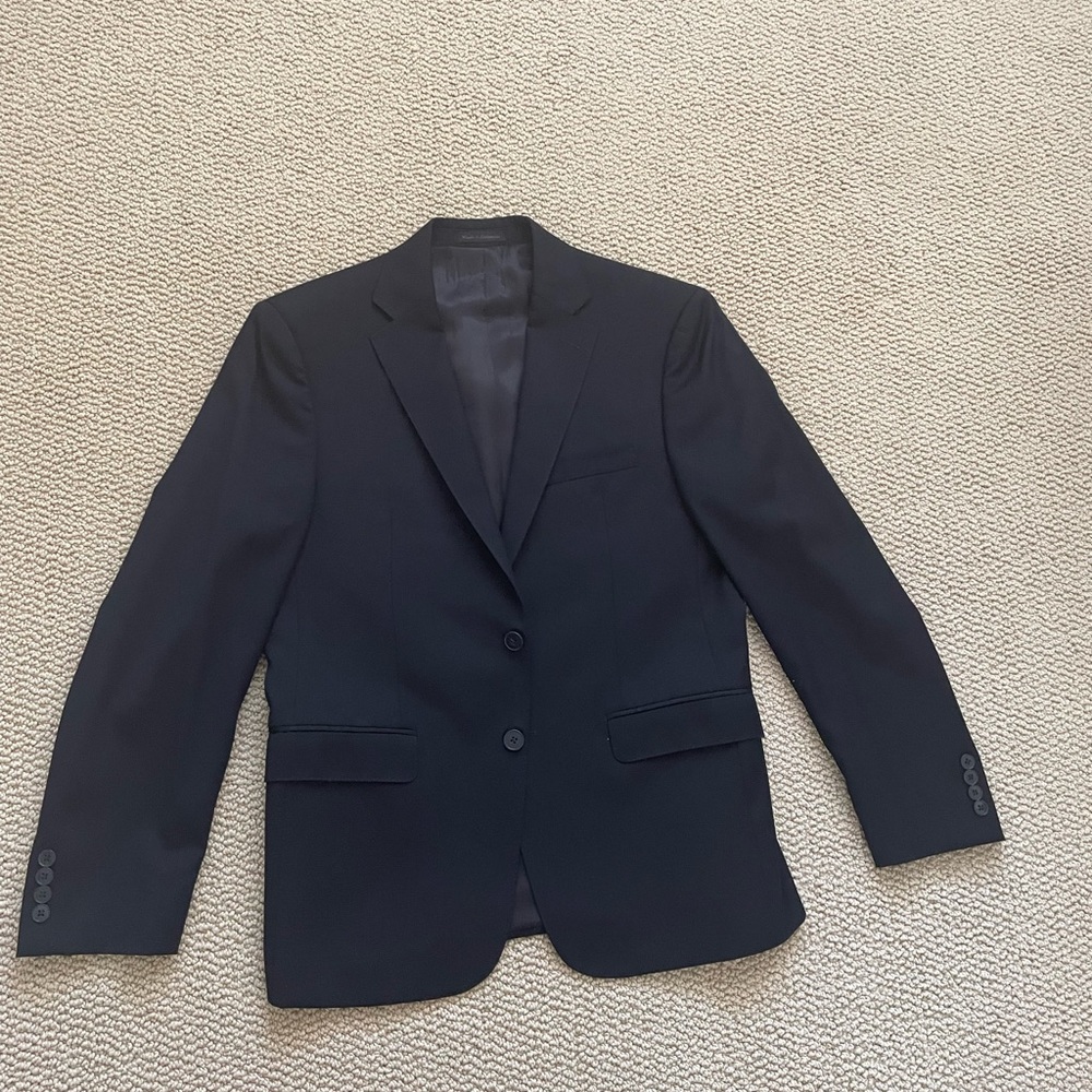 Men Calvin Klein Blazer